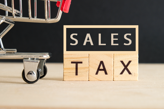 e-commerce sales tax - everything you wanted to know