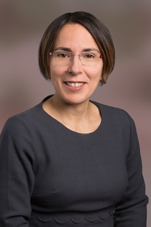 Janet Nuñez-Mitra