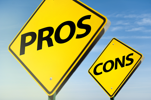 The Pros and Cons of Doing Business in Oregon