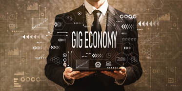 Accounting and the gig economy