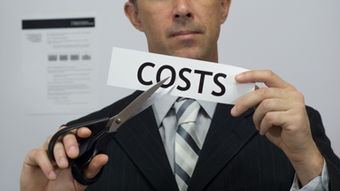 cutting costs with long term value in mind