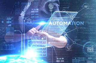 where should your accounting team use automation