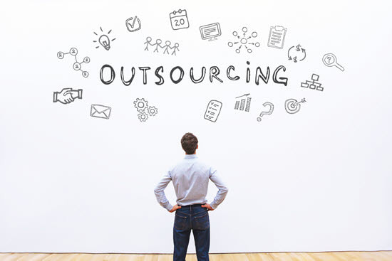 The Pros and Cons of Outsourced Accounting
