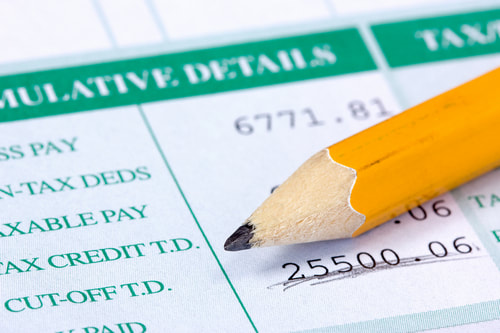 5 Tips for Payroll Tax Reporting